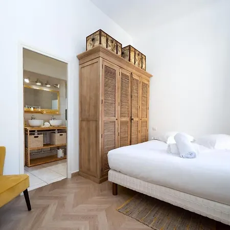 B027-nice Renovated Near Downtown - Apartamento