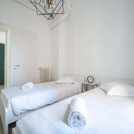 B027-nice Renovated Near Downtown - Apartment Cannes
