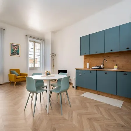 Διαμέρισμα B027-nice Renovated Near Downtown -