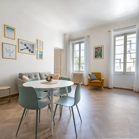 B027-nice Renovated Near Downtown - Διαμέρισμα Κάννες