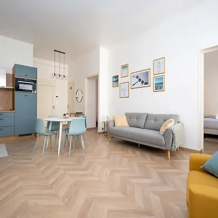 B027-nice Renovated Near Downtown - Cannes